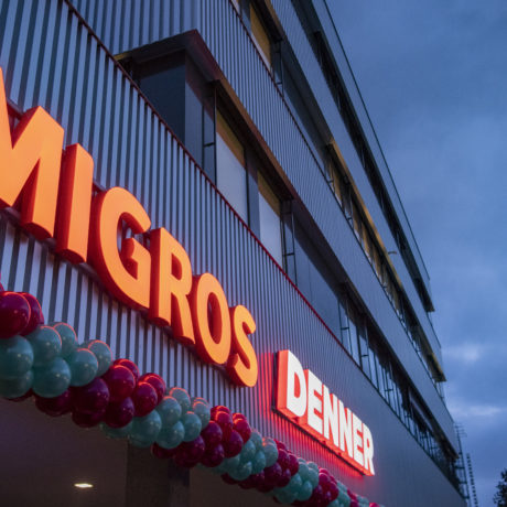 Présence de listéria: Aldi, Migros et Denner rappellent des salades