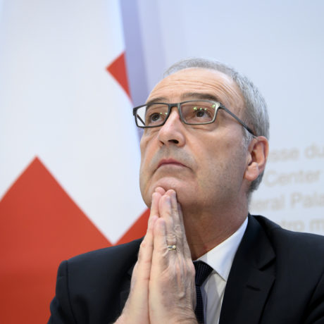 Le Conseil fédéral souhaite raccourcir la quarantaine