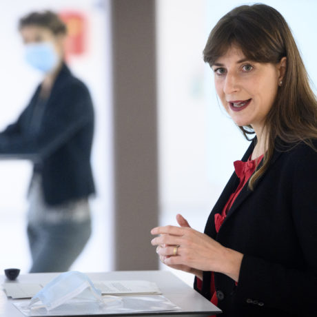 Nouvelle souche: Vaud élargit ses mesures de quarantaine