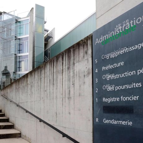 Deux noms sortent du chapeau pour la préfecture de Morges