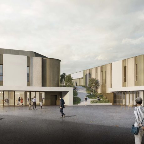 L’entracte se prolonge pour le Théâtre de Beausobre