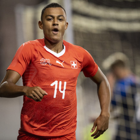 Ça se passera en 2021 (4/9): Dan Ndoye ira à l’Euro