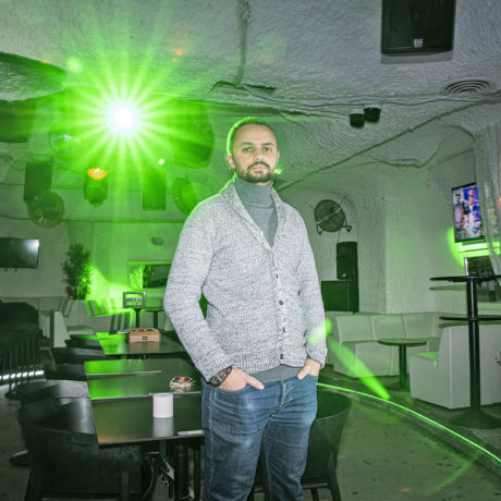 Malmenés par le Covid (3/6): les discos au dodo