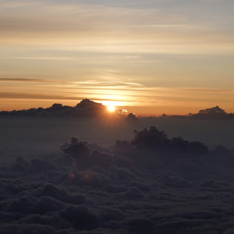 Le mot de la fin: Horizon