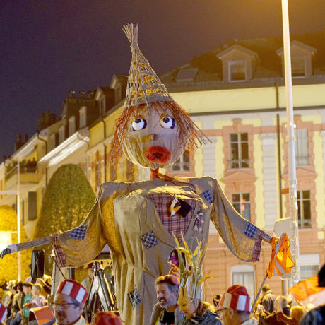 Ça se passera en 2021 (2/9): épouvantails à la fête