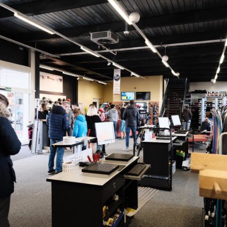 Un certain fatalisme chez les commerçants