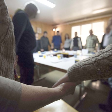 Les formes de soutien aux personnes dépendantes se raréfient