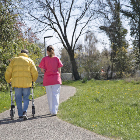 Mesures de protection: 2% de la population vaudoise concernée