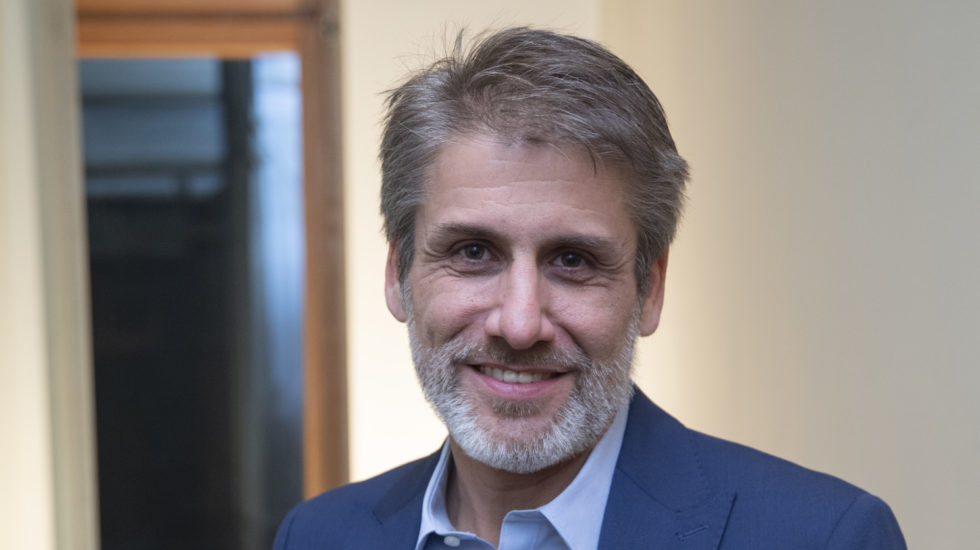 Municipales 2026: Laurent Pellegrino claque la porte du PLR