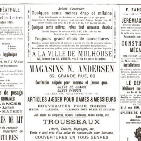 Ça ira mieux demain… Un air de «Retour vers le futur!»