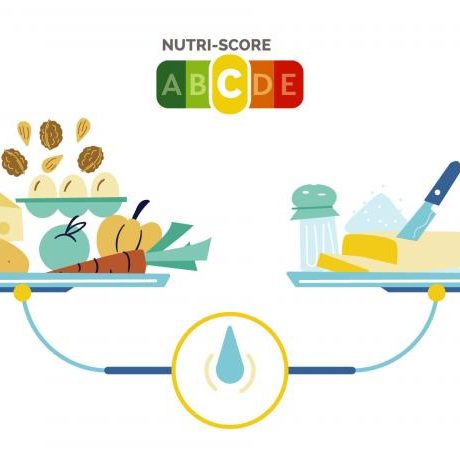 La Suisse veut encourager l’utilisation du Nutri-Score