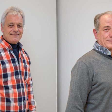 Un seul duel pour l’exécutif de Hautemorges