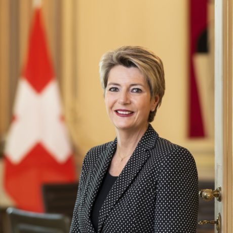 De la politique communale jusqu’au sommet du pays