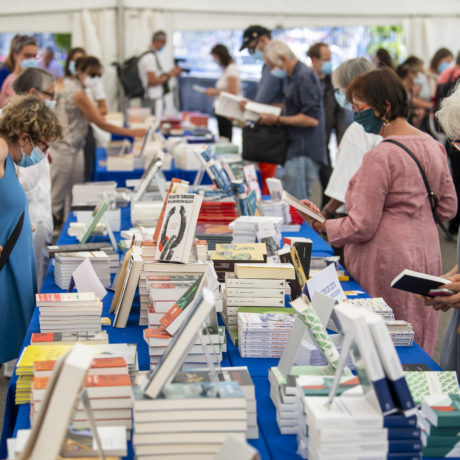 Le Livre sur les Quais se prépare pour 2021