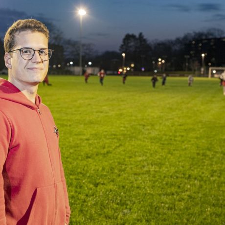 Les Bandits de Morges enfin de retour