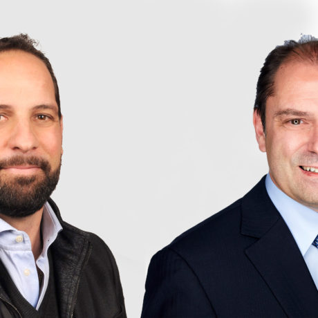 Lonay: Vincent Antonioli et Yves Furer élus tacitement