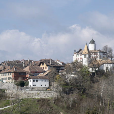 Aubonne: Échos du Conseil communal