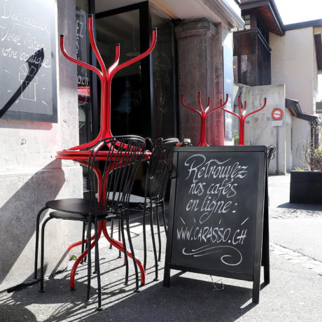 Il faudra encore patienter avant de profiter des terrasses