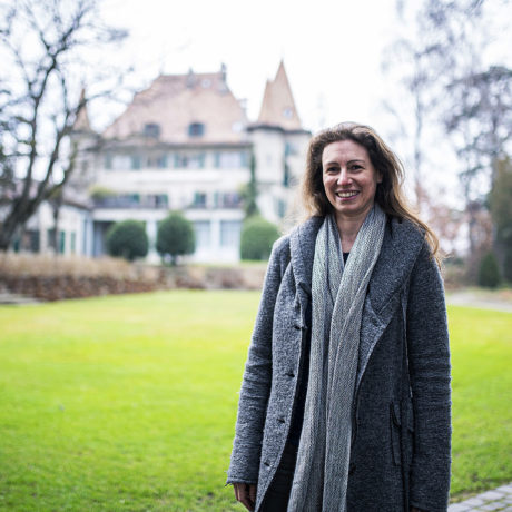 Echandens: un tour aura suffi à la nouvelle élue