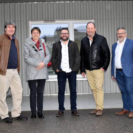 À Echichens, les élections se font dans la continuité