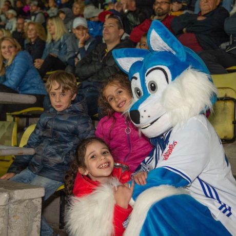 Gagne ton anniversaire dans le stade du LS!