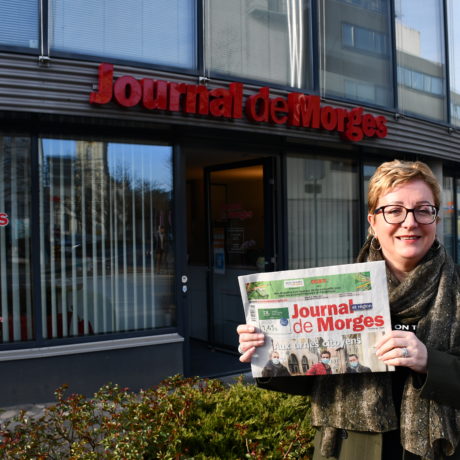 Notre plan de relance pour la région