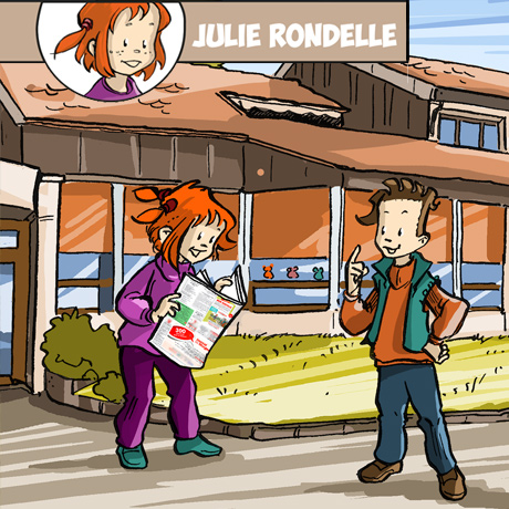 La commune de Reverolle rachète Chaniaz