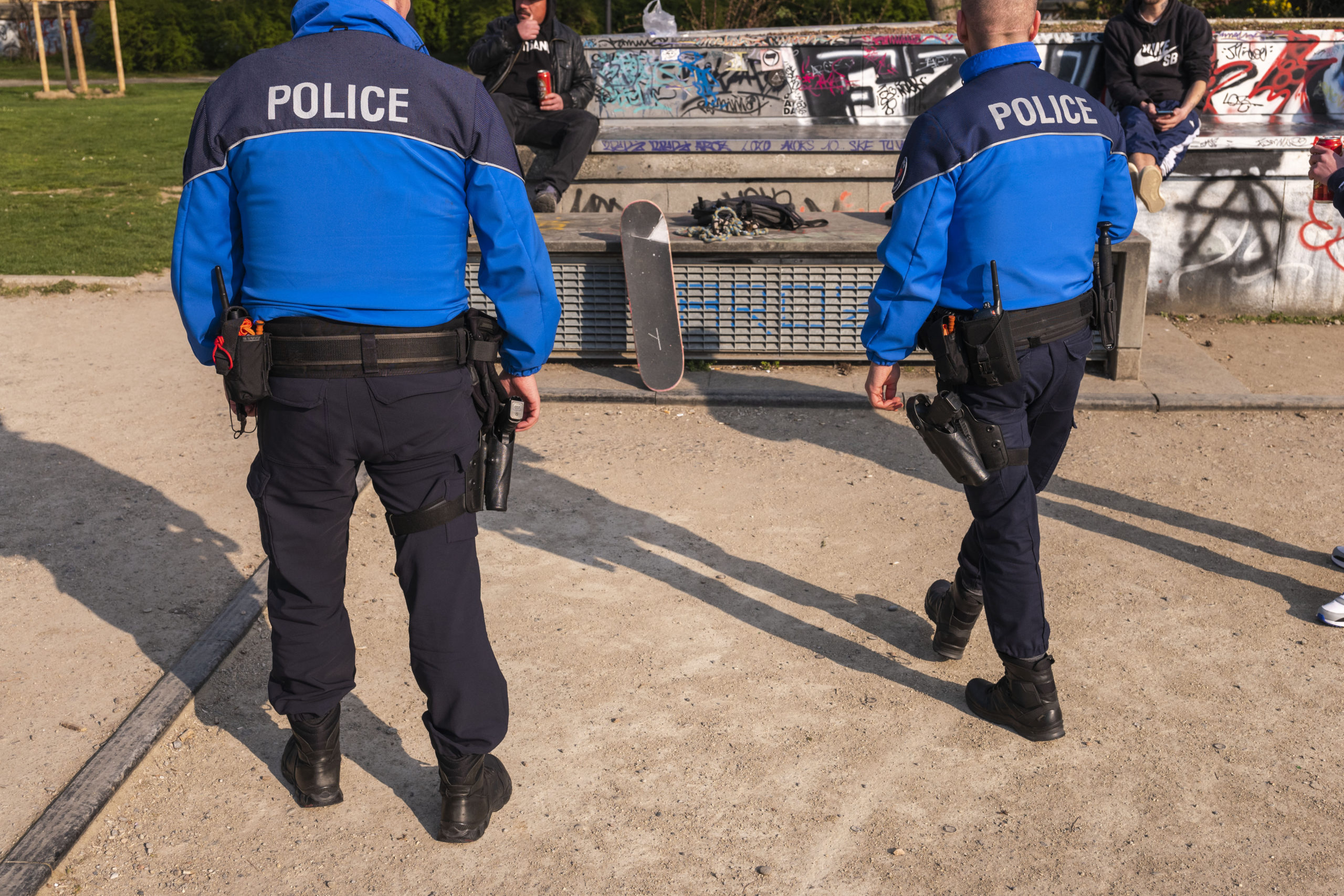 Vaud: baisse de la criminalité en 2020