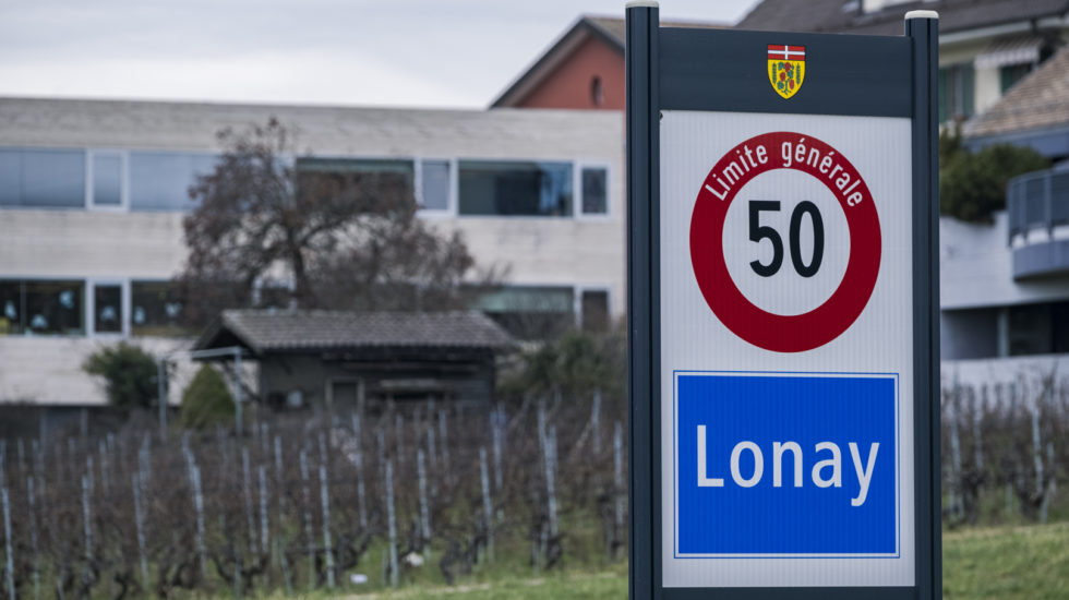 Incivilités et route des patates au menu du Conseil de Lonay
