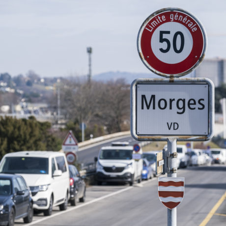 La droite veut renverser la vapeur à Morges