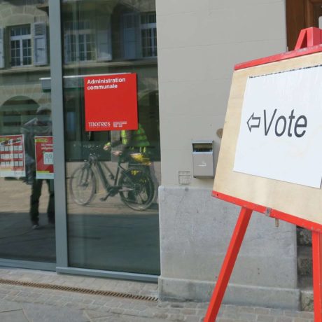 Une guéguerre sans vainqueurs sur les impôts