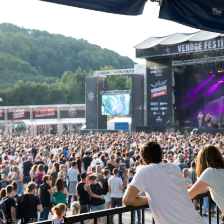 Le Venoge festival jette aussi l’éponge