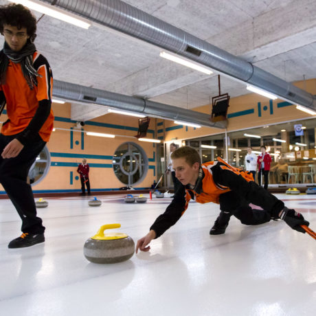 Sport et culture à l’emporter