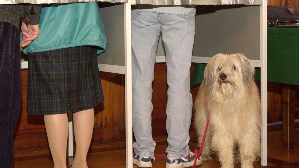 Une commission refuse la limitation à trois mandats électoraux