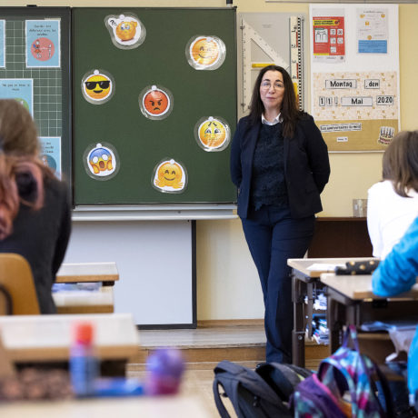 Vaud: climat et durabilité au cœur des préoccupations de l’école