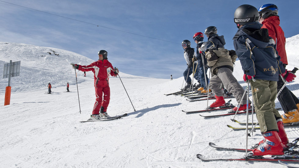 Les Suisses ont partiellement compensé l'absence des skieurs étrangers
