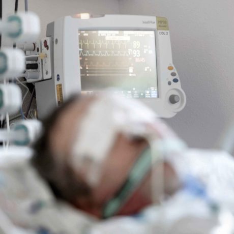 Dix-huit personnes vaccinées sont mortes depuis fin janvier