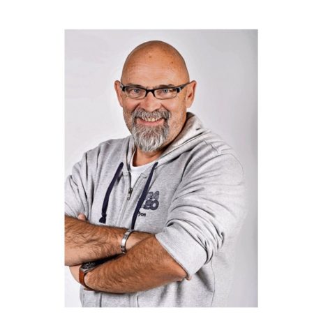 L’ami Alain était aussi votre grand témoin…