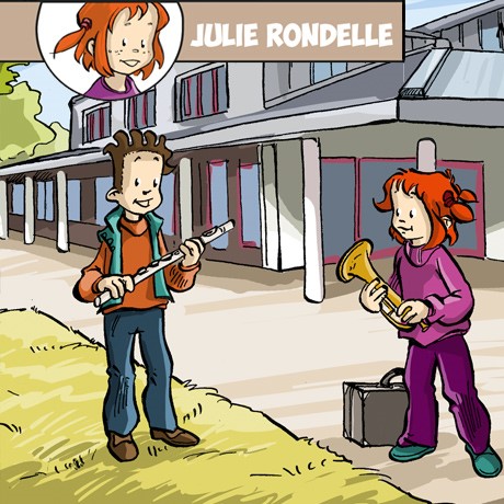 Concours des solistes 2021