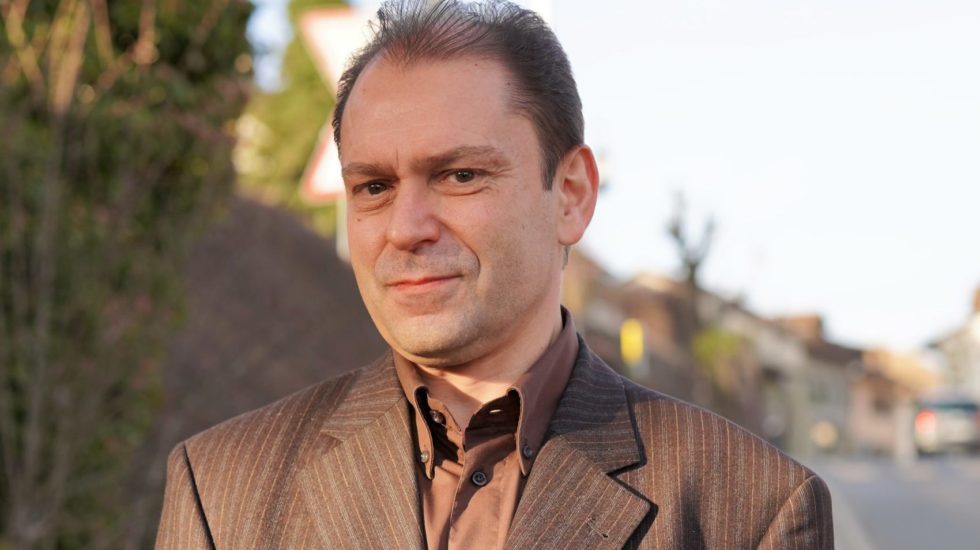 Yves Furer sera le nouveau syndic de Lonay