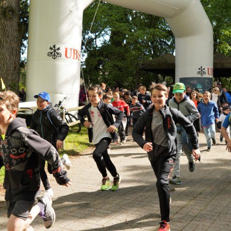 Morges bouge 2021: tout le mois de mai pour se dépenser