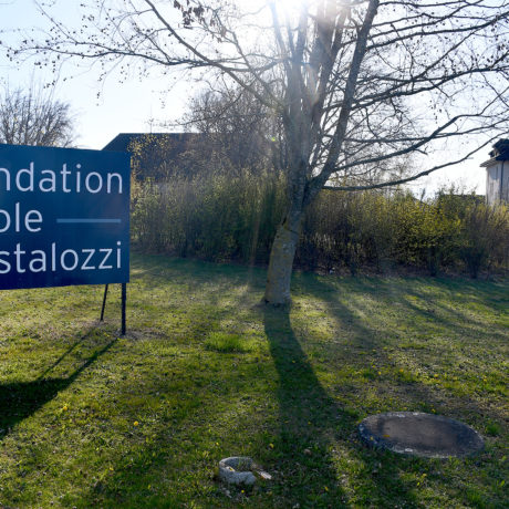 Pestalozzi en zone de turbulences