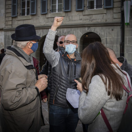 Comment la droite s’est imposée