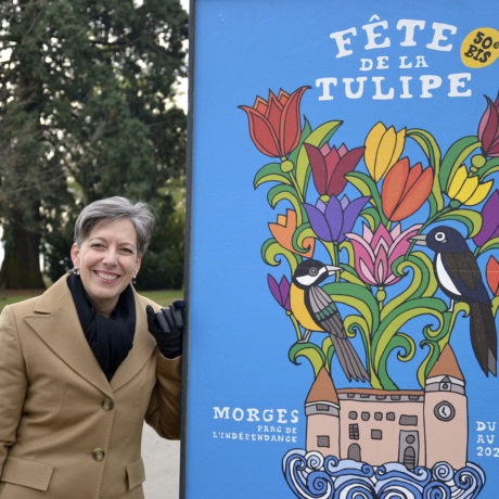 La Fête de la Tulipe renonce aux animations