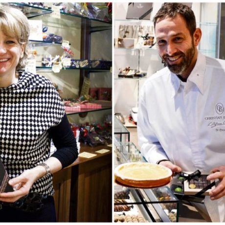 Après Pâques, les chocolatiers suisses retrouvent le sourire