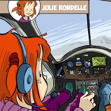 Nouvelle technologie