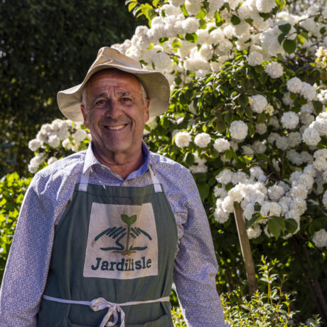 Le jardin du voisin est toujours plus vert