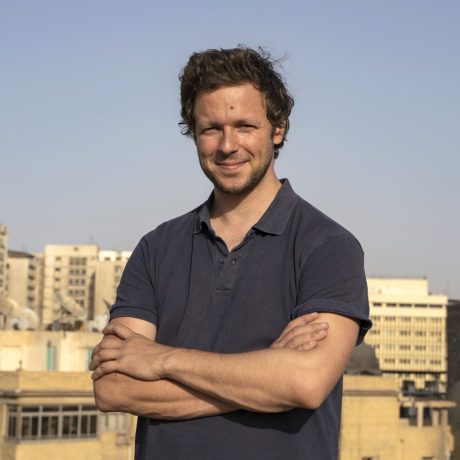 D’Etoy au Caire, en quête de récits