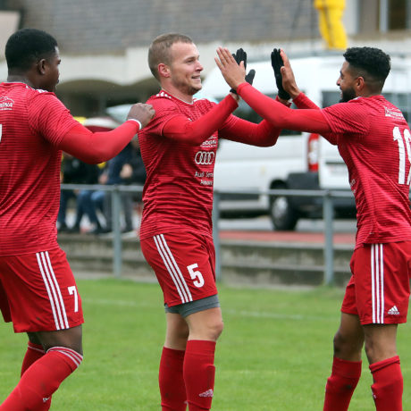 Le foot prépare sa reprise