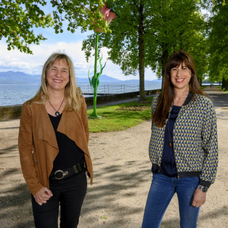 Deux festivals itinérants pour un été réussi